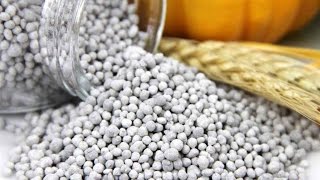 Виды удобрений способы и нормы их внесения
