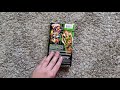 Scooby Doo 2002 VHS Review