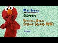 Sesame Street DVD Previews Recreations