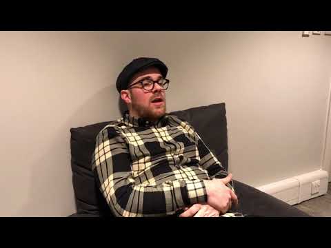 Drum Quest Musical Musings - John Blease  (Seal)