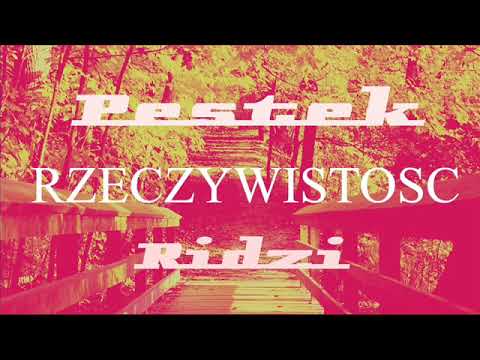 12. Pestek - Rzeczywistość ft. Ridzi "Już Nie Ten Sam"