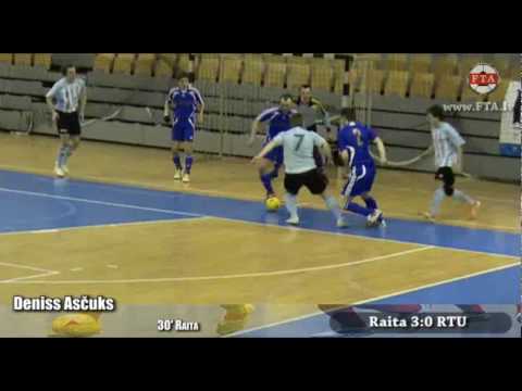 13.02.2010 Raita - RTU