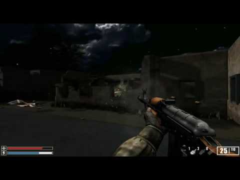 Modern Warrior : Special Tactics PC