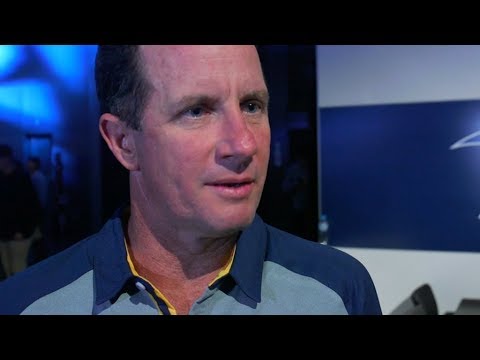 Draft Wrap: Don Pyke