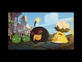 Angry Birds WTF Boom