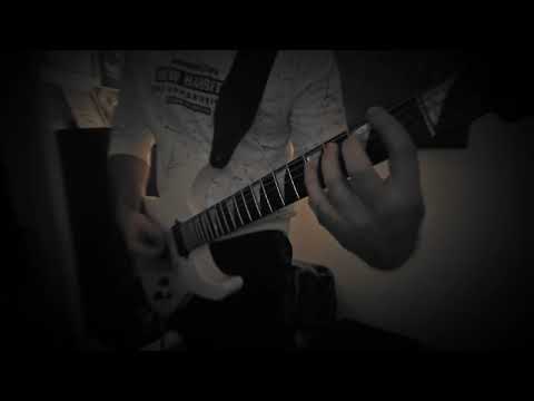 ANGTORIA - Six Feet Under's Not Deep Enough | Short Guitar Cover