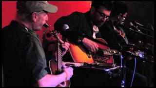 Butch Hancock and Jon Houlon - Because of the Wind