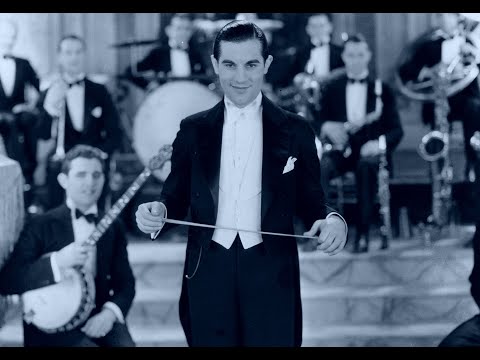 Every day away from you - Bernie Cummins and his Biltmore Orchestra,1929