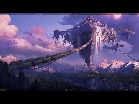 Added a module in Leftwm