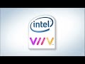 Intel Animations But Every Logo Has The 2006 Jingle