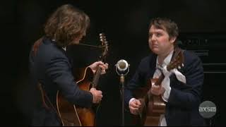 The Milk Carton Kids-Michelangelo