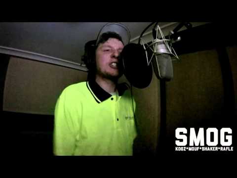 KOGZ - Drown in Spit (Part 3)