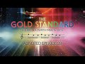 The Gold Standard - Jerry Goldsmith tribute medley - As Noted