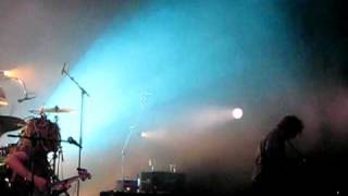 Nada Surf - Treading Water live