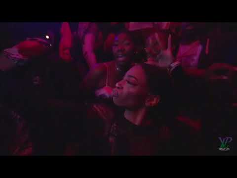 Zay Bandz Cruel Winters Birthday Bash Recap