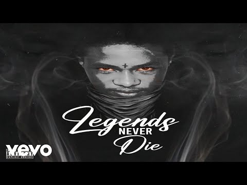 Brad - Thank God For Life