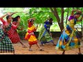 Mallipoo Song Dance Cover Fushion Rockerz Vendhuthanindhathukaadu Mallipoo