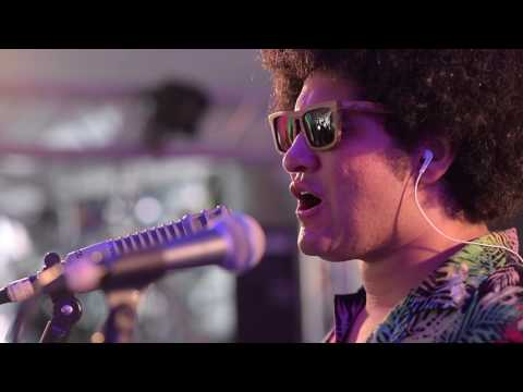 Luna de Miel - Pernett - Miche Live Sessions