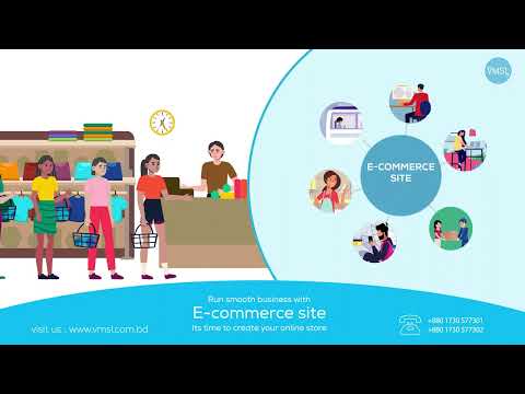 Inventory + E-Commerce +POS+APP Android and IOS (All IN One Solution)