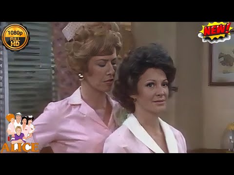 Alice 1976 Full Episodes ✨ Season 01 Full Episode ✨ Classic Comedy TV Show ✨ Sitcom Throwback