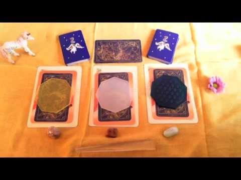 Engel-Wochenorakel vom 25.-31.05.2015 - Conny Koppers