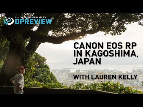 External Review Video fSz6y5kEdxo for Canon EOS RP Full-Frame Mirrorless Camera (2019)