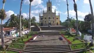 preview picture of video 'Serra de Guaramiranga'