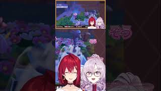 【コラボ】起動って言うのやめてw｜壱百満天原サロメ/アンジュ・カトリーナ/切り抜き