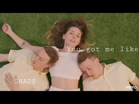 [겨울잠 잤던 연애세포가 깨어나는] 넌 날 설레게 해, You got me like by SHADE, snny(어쿠스틱버전) (가사 해석)