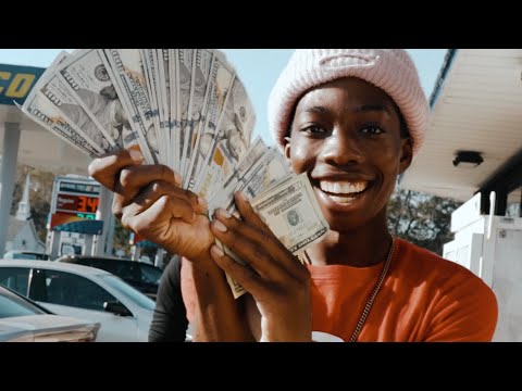 sswampbabyy - Trust Issues (Official Video)