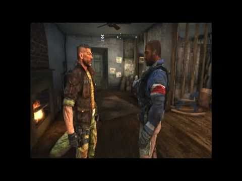 Homefront: Welcome to freedom/Willkommen in der Freiheit Achievement Guide (german/deutsch)