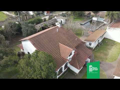 VENTA CASA GENERAL RODRIGUEZ