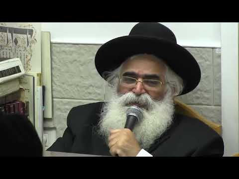 הרב יורם אברג'ל-המסר היומי-ברכה שנותנת חיים-ה' כסלו תשפ"ו