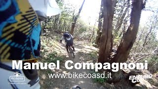 preview picture of video 'Enduro Cup Lombardia PS1 2014'