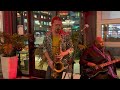OAKLAND JAZZ FUNK PROJECT