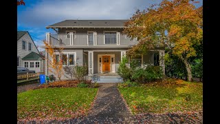 735 NE Royal Ct. Portland, OR 97232