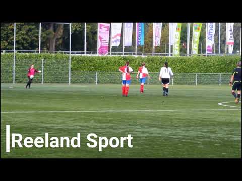 GSC/ODS VR 1 - Wieldrecht