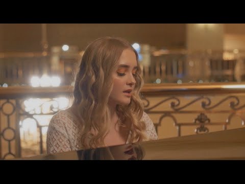 Allanah Jeffreys - Better Place (Official Video)