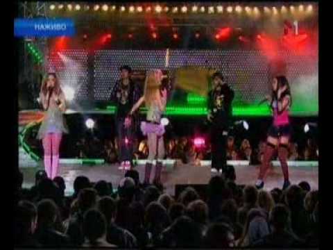 New z Cool i Queen    Ozero slez