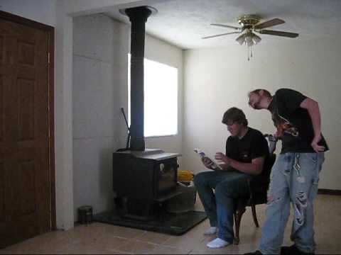 If You Were Gay by Derek and Ray (Take 2) - part 1