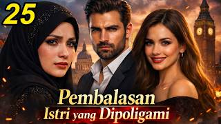 Download lagu Bab 25. Kebenaran Ibu Kandung Diana Terungkap !! mp3