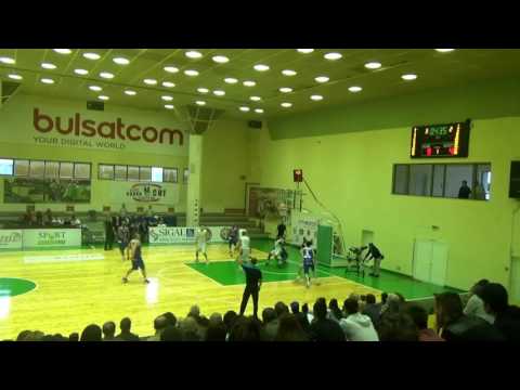 Beroe - Sigal Prishtina season 2015/16 full game