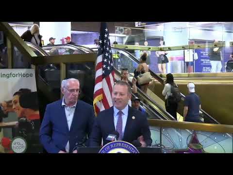 Port Authority Bus Terminal