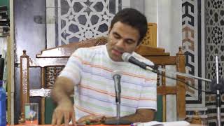 صورة درس: التسابق والتنافس في الإسلام ❤ | د. خالد أبوشادي