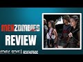 TADFF Review MexZombies