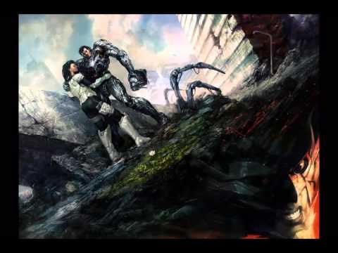 Turrican Soundtrack Anthology Vol. 4: Steam & Pressure (Extended Boss Theme)