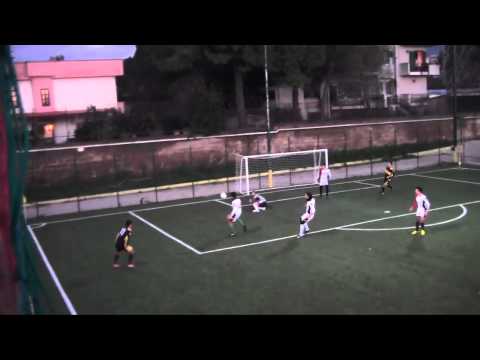 S.Motorie V.Vesuvio vs Enriquez Ragazzi di Max - MASTER FASI FINALI Mavericks League 4ed