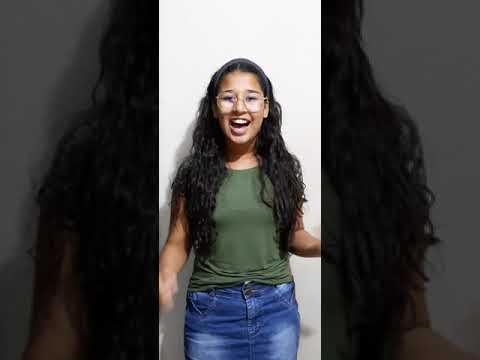 Mayra Carvalho - Experimenta Honrar ao Senhor [ Yasmin Martins ]