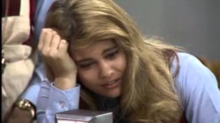 Facts of Life, The - Breaking Point