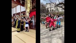 Earth Defense Force Compilation 1 Tik Tok Challenge #TikTokDance #TikTokCompilation